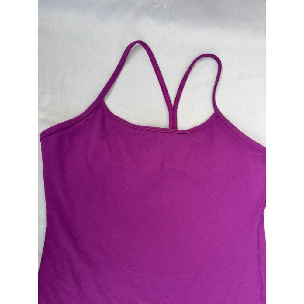 Lululemon | Aurora Power Y Tank  Women's Gym Outdoors